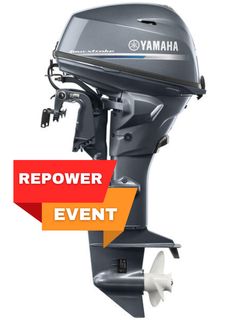 Advanced marine powersports search
